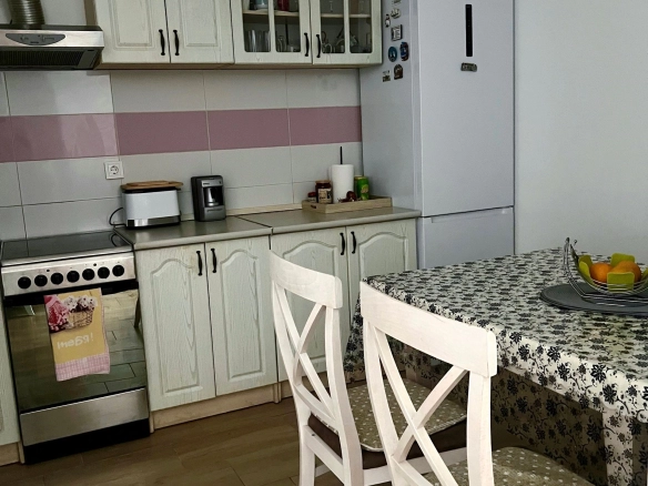 Izdavanje dvosobnog stana na atraktivnoj lokaciji– Budva | Na duži period