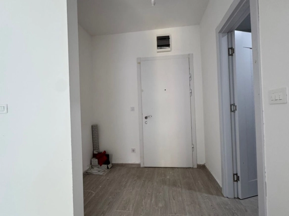Nov jednosoban stan 55m2 na atraktivnoj lokaciji-Bečići