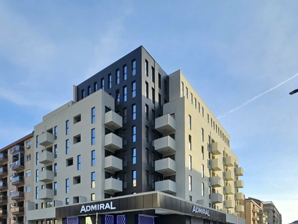Jednosoban stan 52 m² – Rozino, Budva — fotografija 2
