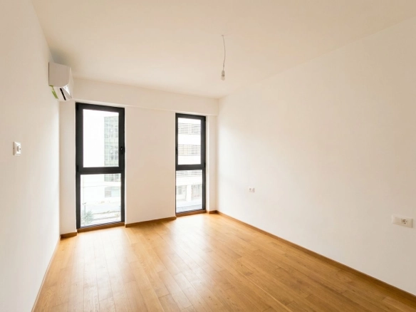Jednosoban stan 52 m² – Rozino, Budva — fotografija 5