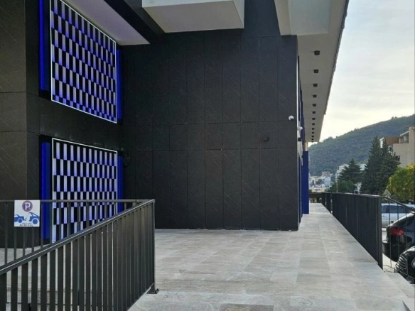 Jednosoban stan 52 m² – Rozino, Budva — fotografija 9