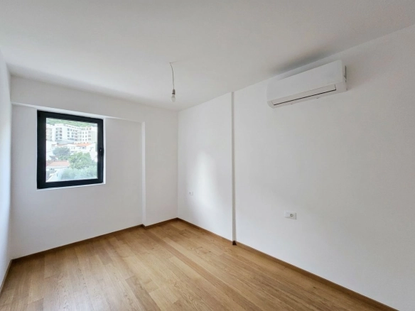 Jednosoban stan 52 m² – Rozino, Budva — fotografija 11
