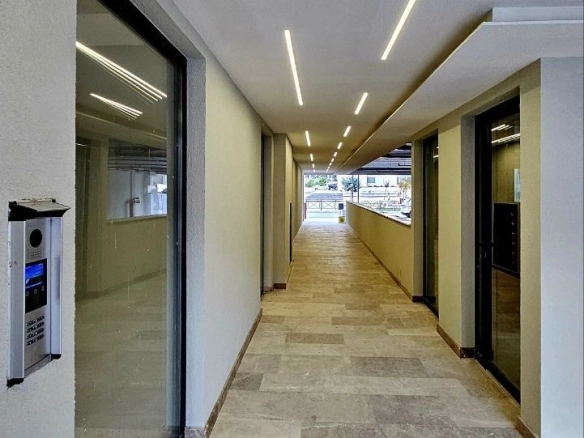 Jednosoban stan 52 m² – Rozino, Budva — fotografija 13