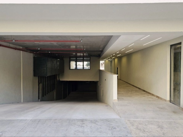 Prodaja jednosobnog stana 43m² u novogradnji-Rozino, Budva