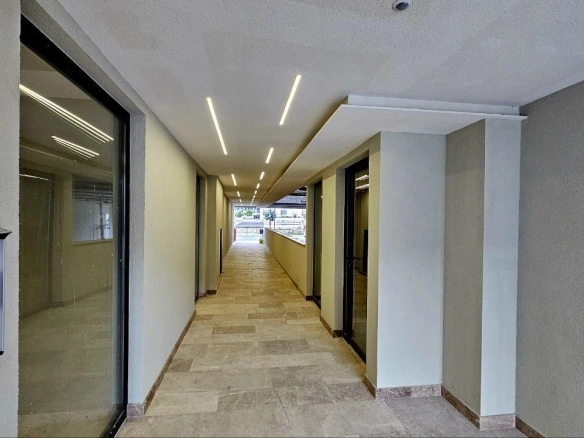 Prodaja jednosobnog stana 43m² u novogradnji-Rozino, Budva