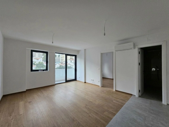 Prodaja jednosobnog stana 45m² u novogradnji-Rozino, Budva