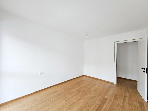 Prodaja jednosobnog stana 45m² u novogradnji-Rozino, Budva