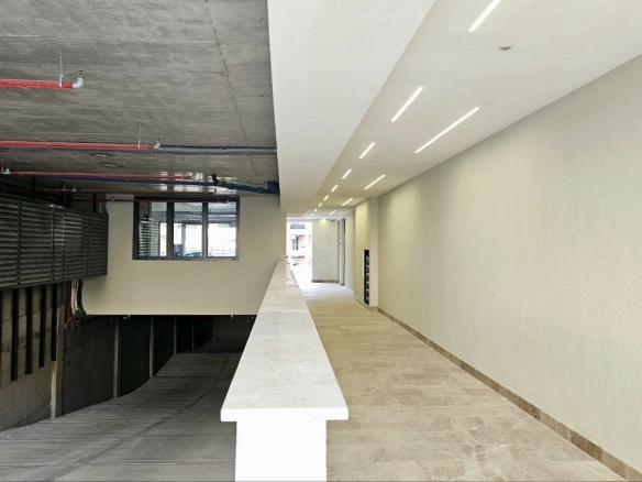 Prodaja jednosobnog stana 45m² u novogradnji-Rozino, Budva