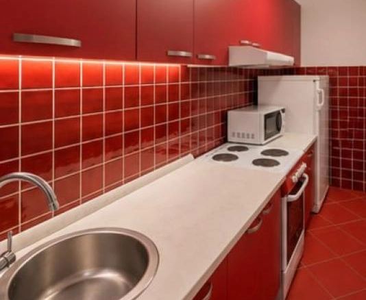 Trosoban stan 66 m² na 4. spratu u samom centru – Podgorica