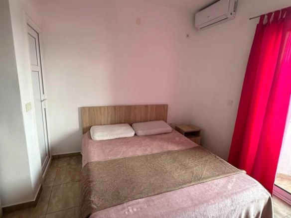 Izdavanje: Garsonjera 20 m² na 400 m od mora – Šušanj, Bar