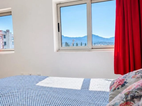 Trosoban stan 66 m² na 4. spratu u samom centru – Podgorica