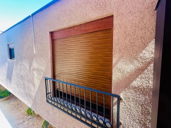 Dvije kuće 300 m² na jednom placu blizu mora i centra – Bar
