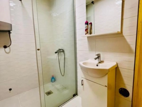 Dvije kuće 300 m² na jednom placu blizu mora i centra – Bar