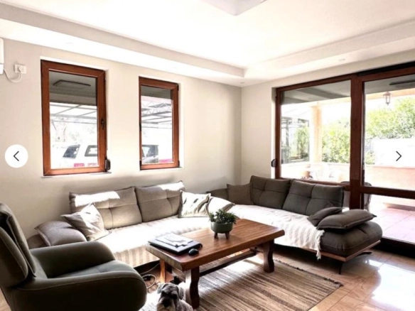Kuća 165 m² sa dvije etaže i placom 339 m² – Bjeliši, Bar