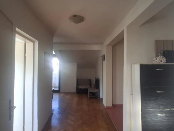 Dvosoban stan 55 m² sa dvije terase i pogledom na more – Babilonija, Budva