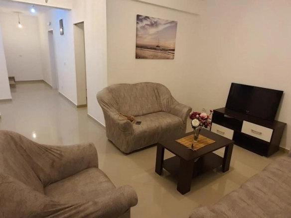 Dvosoban stan 66 m² u centru Sutomora, 400 m od mora – Sutomore, Bar