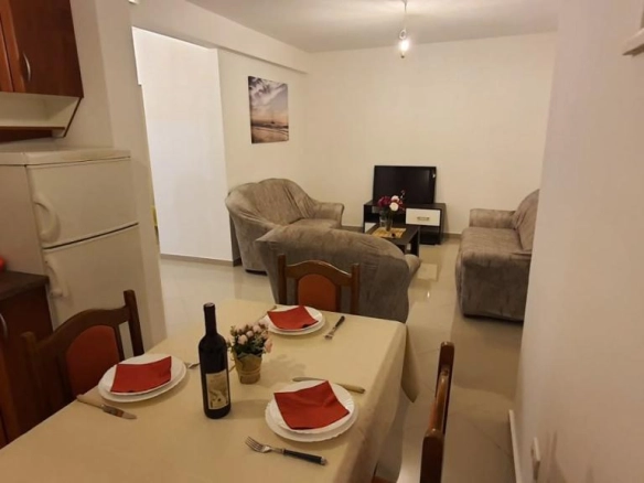 Dvosoban stan 66 m² u centru Sutomora, 400 m od mora – Sutomore, Bar