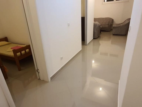 Dvosoban stan 66 m² u centru Sutomora, 400 m od mora – Sutomore, Bar
