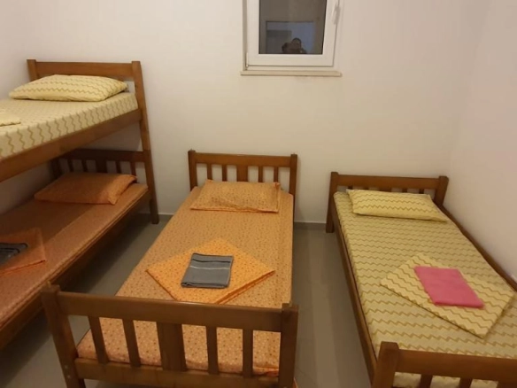 Dvosoban stan 66 m² u centru Sutomora, 400 m od mora – Sutomore, Bar