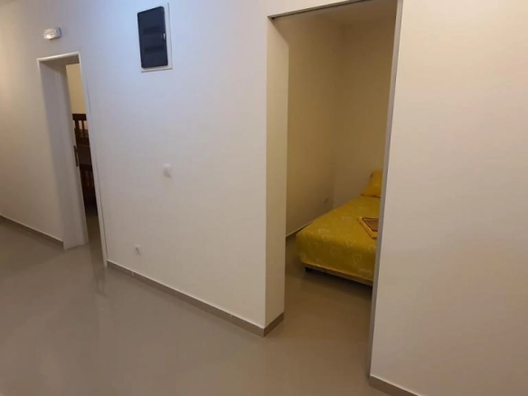 Dvosoban stan 66 m² u centru Sutomora, 400 m od mora – Sutomore, Bar