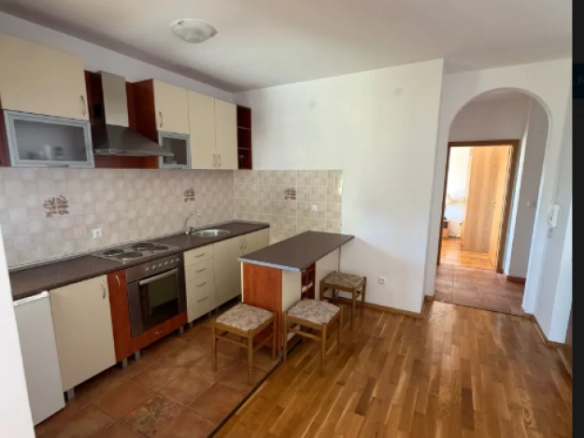 Jednosoban stan 48 m² – Petrovac, Budva — fotografija 2