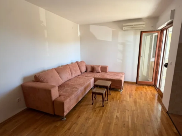 Jednosoban stan 48 m² – Petrovac, Budva — fotografija 4