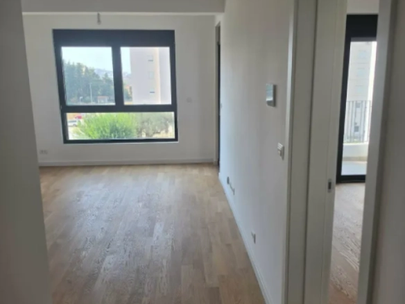 Jednosoban stan 47 m² sa garažom i terasom – Ilino, Bar
