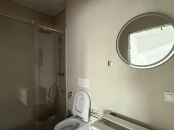 Jednosoban penthaus 79 m² sa panoramskim pogledom na more – Pržno, Budva