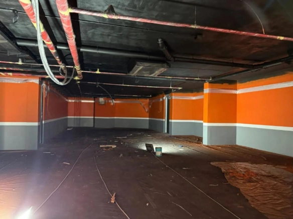 Jednosoban penthaus 79 m² sa panoramskim pogledom na more – Pržno, Budva