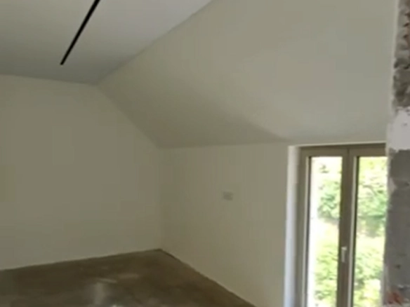 Penthaus 89 m² sa panoramskim pogledom na more i planine – Pržno, Budva