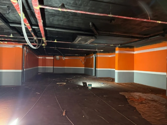 Penthaus 89 m² sa panoramskim pogledom na more i planine – Pržno, Budva