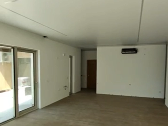 Dvosoban stan 80 m² – Pržno, Budva — fotografija 4