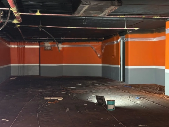 Dvosoban stan 80 m² – Pržno, Budva — fotografija 7