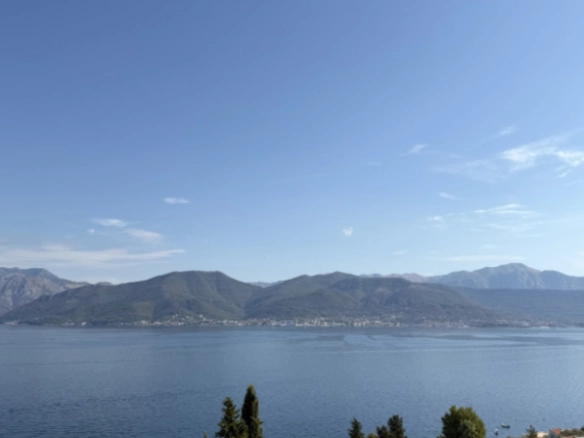 Jednosoban stan 52 m² – Krašići, Tivat — fotografija 2