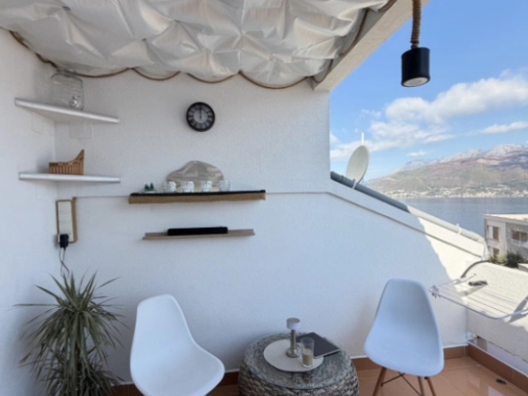 Jednosoban stan 52 m² – Krašići, Tivat — fotografija 3
