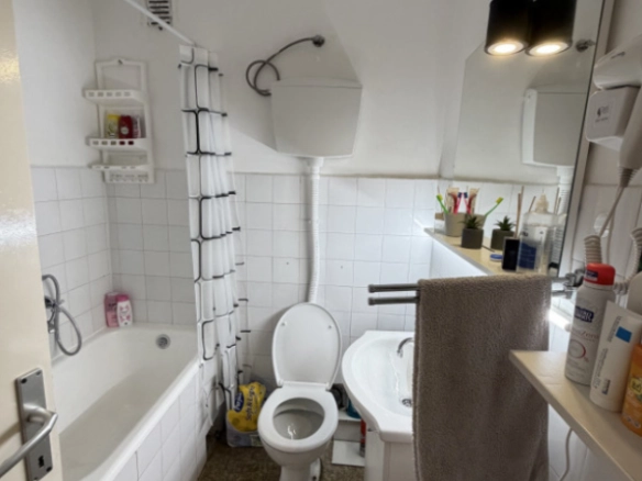 Jednosoban stan 52 m² – Krašići, Tivat — fotografija 6