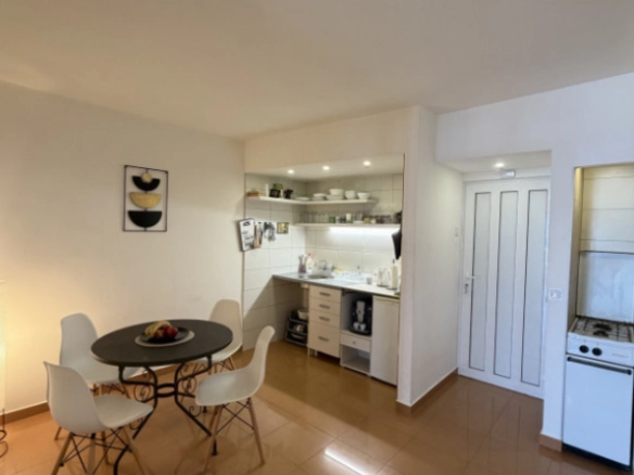 Jednosoban stan 52 m² – Krašići, Tivat — fotografija 7