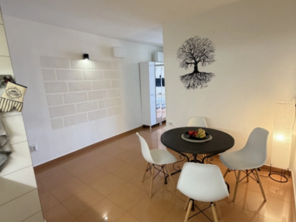Jednosoban stan 52 m² – Krašići, Tivat — fotografija 8