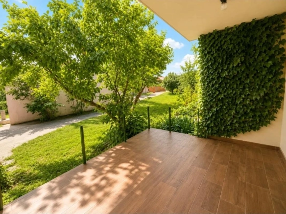 Kuća 136 m² na uređenom placu od oko 1.300 m² – Spuž, Danilovgrad