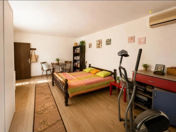 Kuća 136 m² na uređenom placu od oko 1.300 m² – Spuž, Danilovgrad