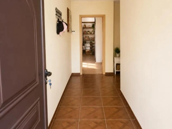 Kuća 136 m² na uređenom placu od oko 1.300 m² – Spuž, Danilovgrad