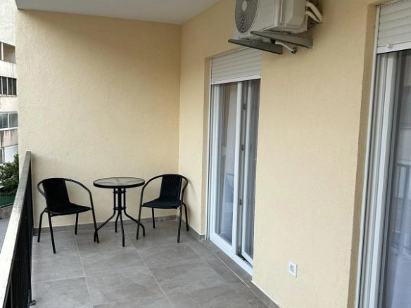 Jednosoban stan 60 m² – Lazi, Budva — fotografija 2