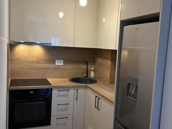 Jednosoban stan 60 m² – Lazi, Budva — fotografija 4