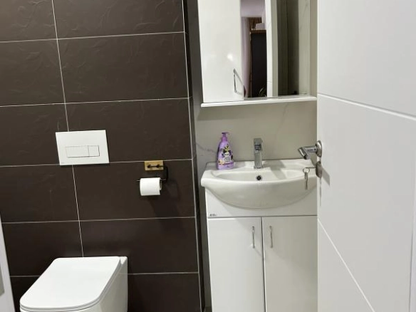 Jednosoban stan 60 m² – Lazi, Budva — fotografija 5