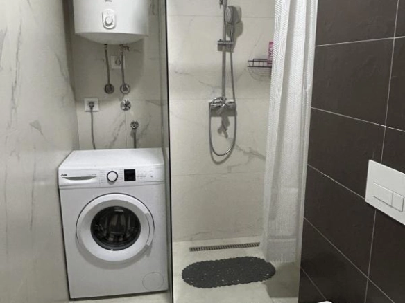 Jednosoban stan 60 m² – Lazi, Budva — fotografija 6
