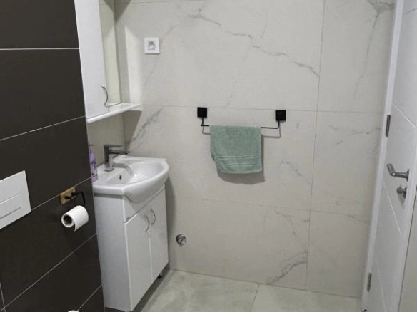 Jednosoban stan 60 m² – Lazi, Budva — fotografija 7