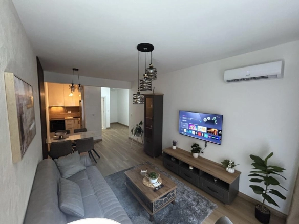 Jednosoban stan 60 m² – Lazi, Budva — fotografija 9