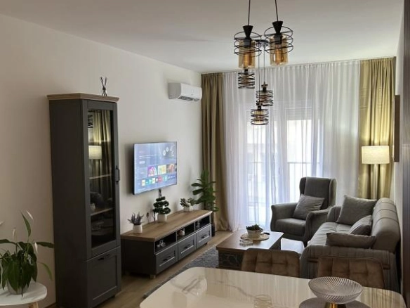 Jednosoban stan 60 m² – Lazi, Budva — fotografija 11