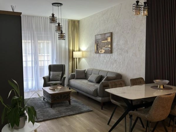 Jednosoban stan 60 m² – Lazi, Budva — fotografija 12