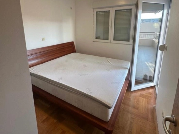 Dvosoban stan 69 m² sa pogledom na more – Bar